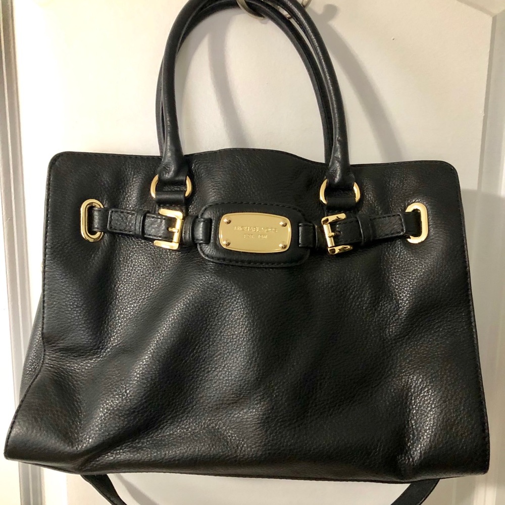 Michael kors Hamilton Bags